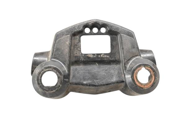 Polaris - 07 Polaris Hawkeye 300 4x4 Speedometer Dash Handlebar Cover