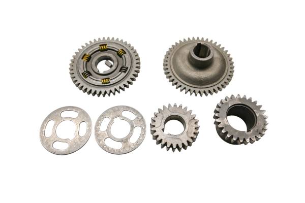 Yamaha - 88 Yamaha Warrior 350 Crank Gears YFM350X