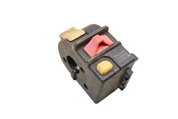 Polaris - 03 Polaris Sportsman 600 4x4 Headlight On Off Handlebar Switch