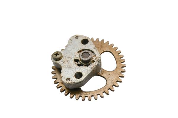 Yamaha - 01 Yamaha Breeze 125 Oil Pump YFA1N