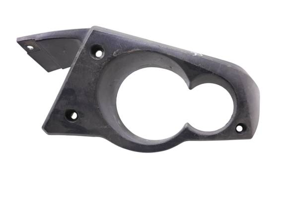 Kawasaki - 05 Kawasaki Brute Force 750 4x4i Front Right Headlight Case Cover KVF750