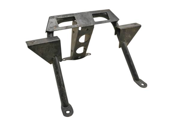 Polaris - 09 Polaris RZR 800 EFI Rear Bumper Bracket Mount