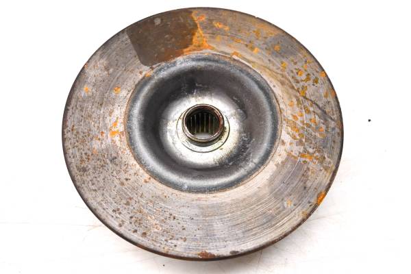 Polaris - 06 Polaris 600 HO Fusion Brake Rotor Disc 121"