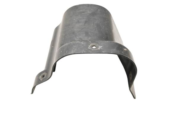 Yamaha - 19 Yamaha YXZ1000R SS Carrier Drive Shaft Cover