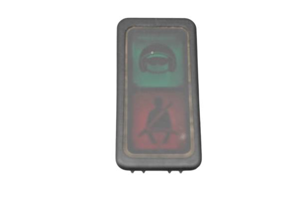Yamaha - 19 Yamaha YXZ1000R SS Indicator Safety Light Dash