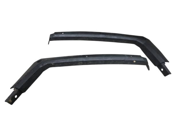 Polaris - 17 Polaris Ranger Crew 570 4x4 Front Fender Flares Left & Right