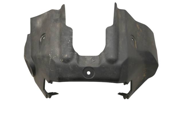 Yamaha - 19 Yamaha YXZ1000R SS Lower Steering Adjustment Cover