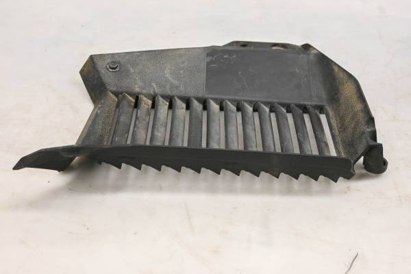 Yamaha - 19 Yamaha YXZ1000R SS Rear Right Carrier Cover