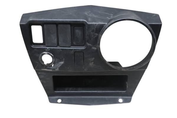 Polaris - 17 Polaris Ranger Crew 570 4x4 Dash Panel Cover