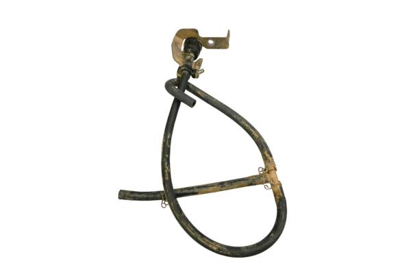 Yamaha - 19 Yamaha YXZ1000R SS Check 1 Valve