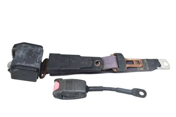 Polaris - 17 Polaris Ranger Crew 570 4x4 Passenger Side Seat Belt Assembly