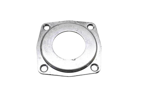 Ski-Doo - 18 Ski-Doo Summit SP 850 E-Tec Crankshaft Bearing Cover 154"