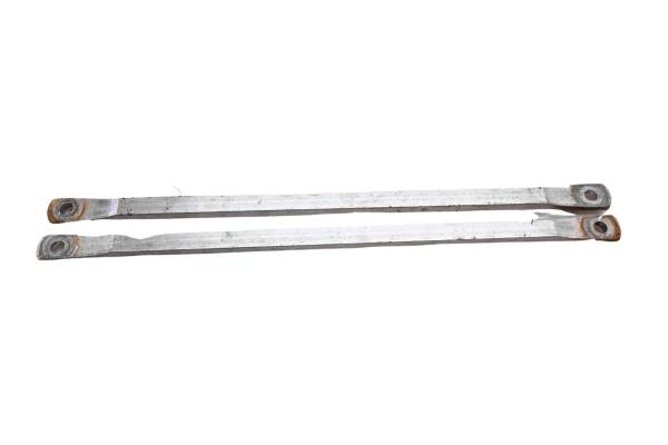 Ski-Doo - 18 Ski-Doo Summit SP 850 E-Tec Acceleration Link Rods Brackets Mounts 154"