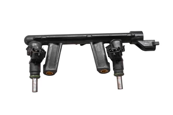 Ski-Doo - 18 Ski-Doo Summit SP 850 E-Tec Fuel Rail & Injectors 154"