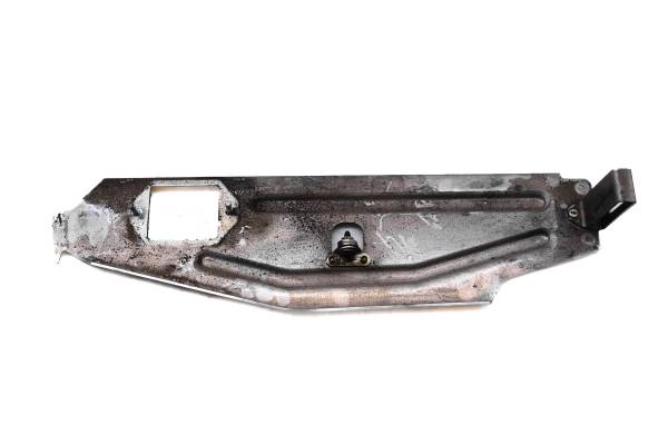 Polaris - 19 Polaris 800 Indy XC Clutch Belt Cover Guard 129"