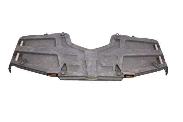 Polaris - 06 Polaris Hawkeye 300 4x4 Front Rack Carrier