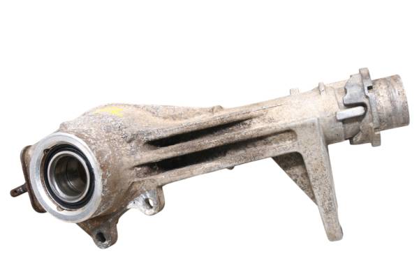 Polaris - 17 Polaris Ranger Crew 570 4x4 Front Left Spindle Knuckle