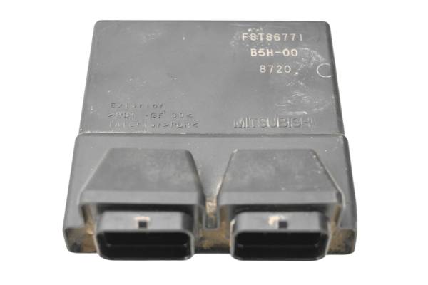 Yamaha - 19 Yamaha YXZ1000R SS Electric Control Unit Ecu