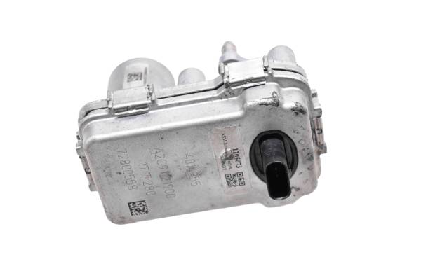 Polaris - 19 Polaris 800 Indy XC Servo Actuator Valve 129"