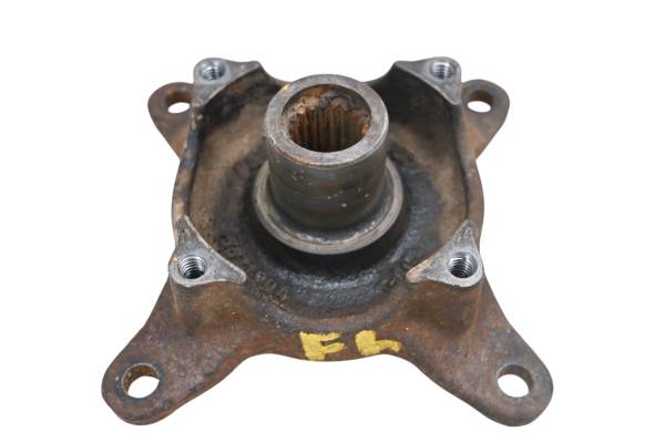 Polaris - 17 Polaris Ranger Crew 570 4x4 Front Wheel Hub Left Or Right