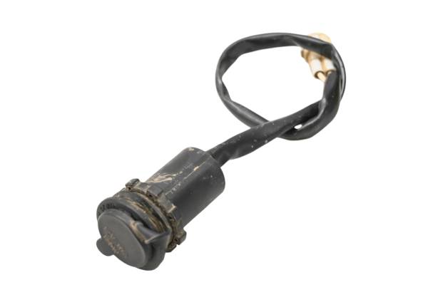 Yamaha - 19 Yamaha YXZ1000R SS 12 Volt Accessory Outlet 12V