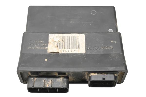Yamaha - 19 Yamaha YXZ1000R SS Motor Control Unit