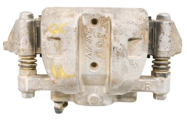 Yamaha - 19 Yamaha YXZ1000R SS Front Left Brake Caliper