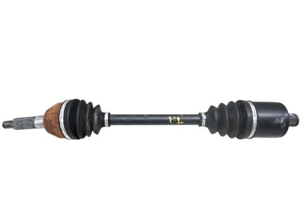 Polaris - 17 Polaris Ranger Crew 570 4x4 Rear Left Or Right Cv Axle