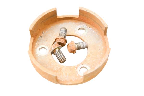 Polaris - 06 Polaris Hawkeye 300 4x4 Pull Start Recoil Gear