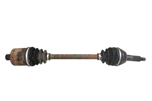 Polaris - 17 Polaris Ranger Crew 570 4x4 Rear Right Or Left Cv Axle