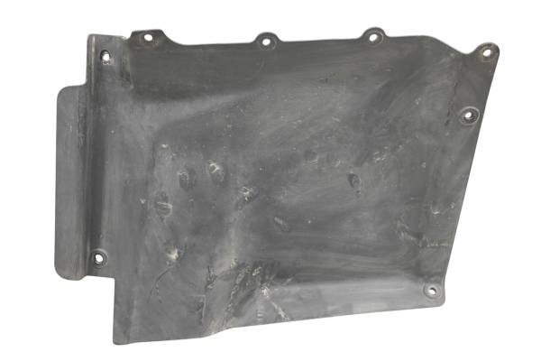 21 CFMoto UForce 600 Right Rear Fender CF600UU