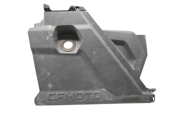 21 CFMoto UForce 600 Rear Right Side Cover Panel Fender CF600UU