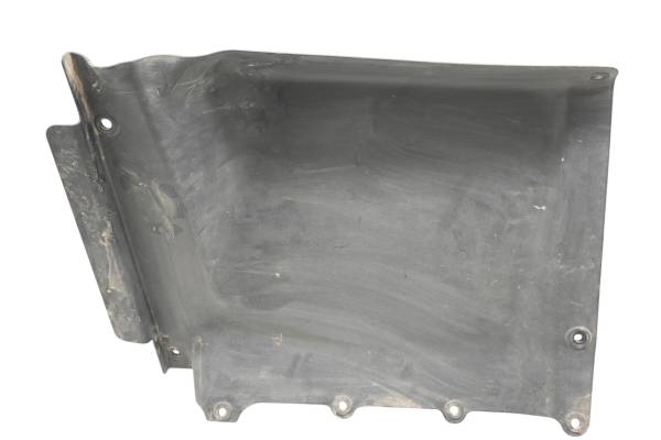 21 CFMoto UForce 600 Left Rear Fender CF600UU