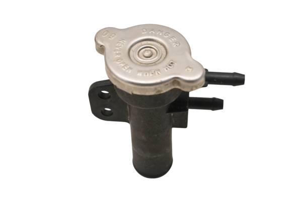 Polaris - 13 Polaris RZR 800 EFI EPS 4x4 Radiator Cap