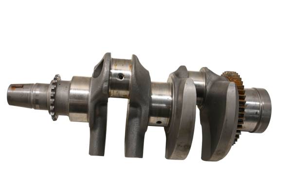 Polaris - 12 Polaris Sportsman 850 XP 4x4 Crankshaft Crank Shaft For Parts