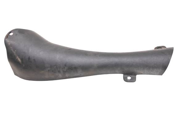 Polaris - 98 Polaris Scrambler 400 4x4 Drive Shaft Guard Cover