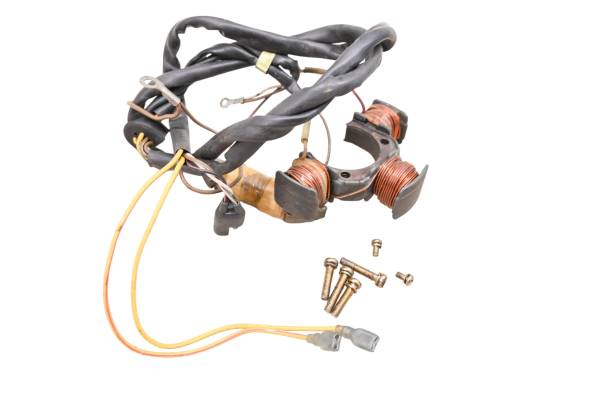 Polaris - 98 Polaris Scrambler 400 4x4 Stator