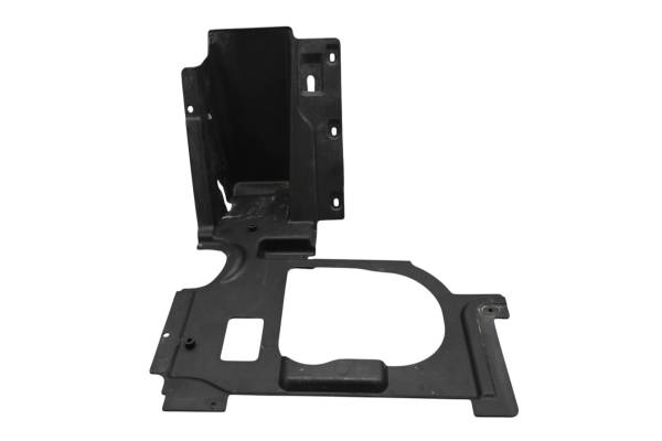 Polaris - 13 Polaris RZR 800 EFI EPS 4x4 Rear Right Hand Divider Panel Cover