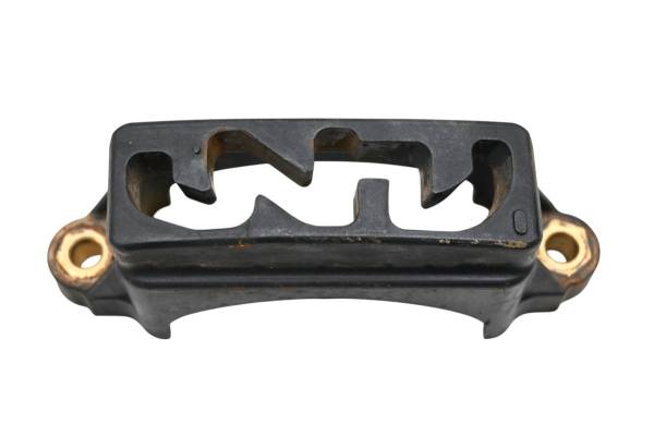 Kawasaki - 09 Kawasaki Brute Force 750 4x4i Gear Select Guide Cover KVF750