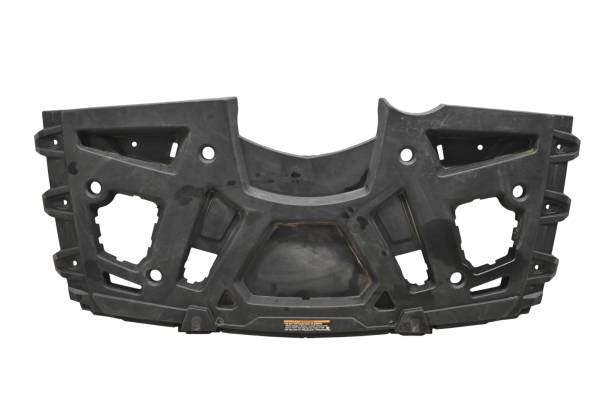 Polaris - 12 Polaris Sportsman 850 XP 4x4 Front Rack Carrier