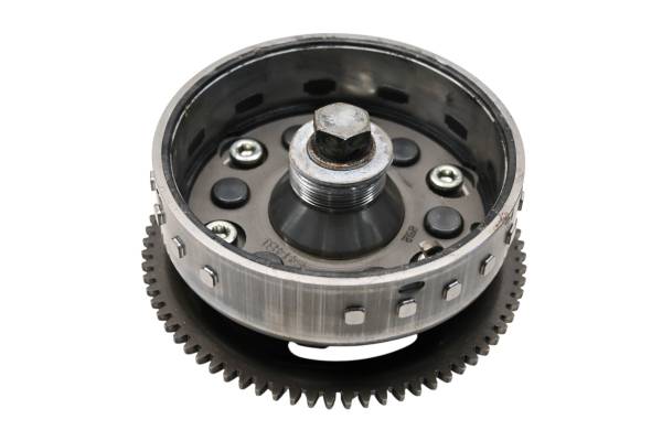 Kawasaki - 09 Kawasaki Brute Force 750 4x4i Flywheel Starter Clutch Bearing & Gear KVF750
