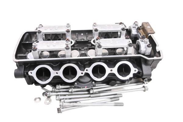 Kawasaki - 20 Kawasaki Z900 Cylinder Head ZR900 ABS