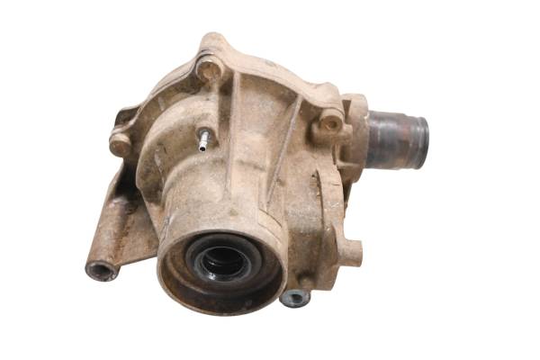 Yamaha - 16 Yamaha Kodiak 700 4x4 Front Differential YFM700K