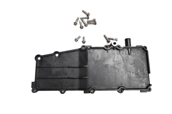 Yamaha - 21 Yamaha FX Cruiser HO Weather Channel Cover FB1800A