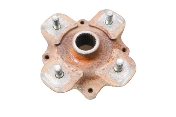 Yamaha - 16 Yamaha Kodiak 700 4x4 Rear Wheel Hub Left Right YFM700K