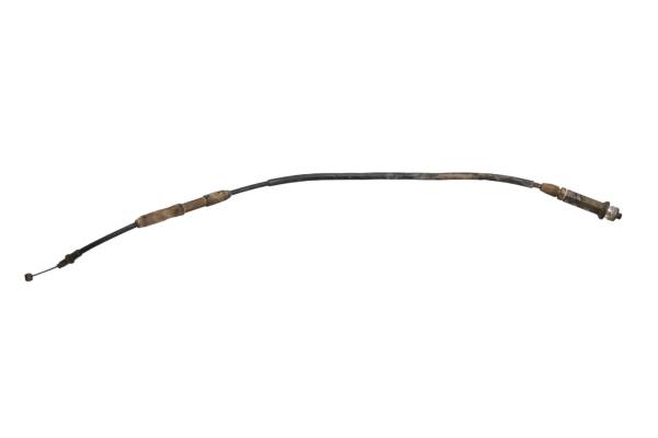 Yamaha - 16 Yamaha Kodiak 700 4x4 Control Cable YFM700K