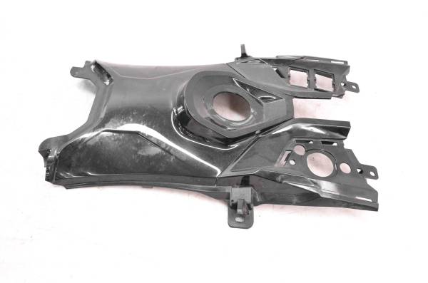 Ski-Doo - 14 Ski-Doo Renegade Adrenaline 900 ACE Gas Tank Center Console Cover