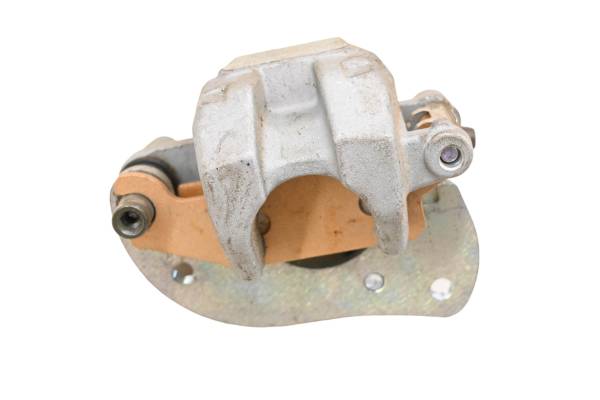 Yamaha - 16 Yamaha Kodiak 700 4x4 Front Left Brake Caliper YFM700K