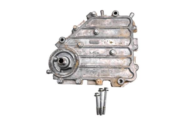 Yamaha - 21 Yamaha FX Cruiser HO Oil Cooler FB1800A