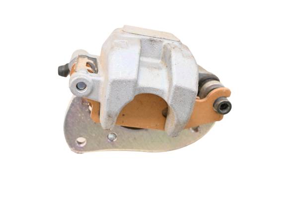Yamaha - 16 Yamaha Kodiak 700 4x4 Front Right Brake Caliper YFM700K